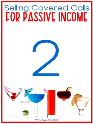 cover image of Selling Covered Calls for Passive Income 2